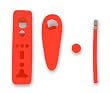 �yAmazon.co.jp���� �J���[�zCYBER�E�V���R���W���P�b�gKit<���b�h> (Wii�p)