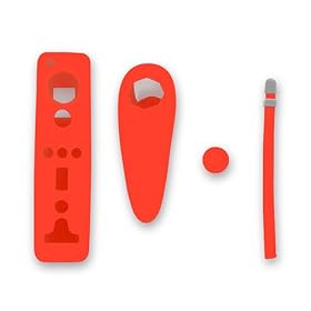 CYBER�E�V���R���W���P�b�gKit�����b�h��(Wii�p) Amazon.co.jp����J���[