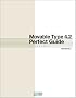 Movable Type 4.2 �p�[�t�F�N�g�K�C�h