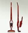 Electrolux �G���S���s�[�h �T�C�N���j�b�N 2 IN 1 ZB271