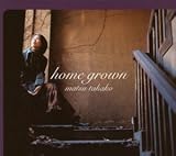 [CD]松たか子 home grown (初回限定盤)