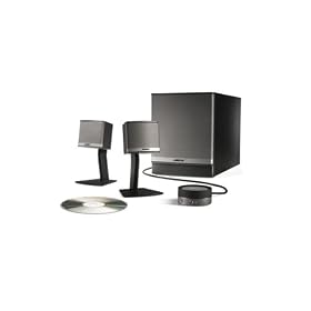 Bose(�{�[�Y) / Companion3 Series II multimedia speaker system - �X�s�[�J�[ - �y���A���z