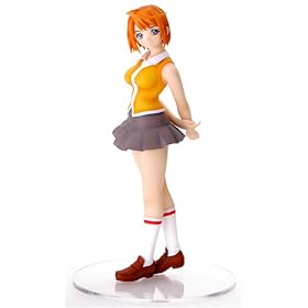 ��-HiME ���H���� (1/10�X�P�[�� PVC�h���ς݊����i)