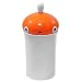 A di ALESSI �Ȗ_���� "Pisellino" �I�����W ASG77 O