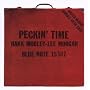 Peckin' Time