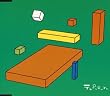 NHK�u�݂�Ȃ̂����v�e�g�y�b�e���\��(CCCD)