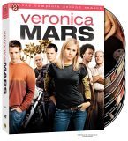 [DVD] Veronica Mars: The Complete Second Season