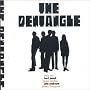 The Pentangle