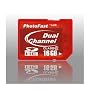 PhotoFast DualCore SDHC 16GB Class6 1�N�ۏ؁E���{��u���X�^�[�p�b�P�[�W PF-DDRSDHC16GB