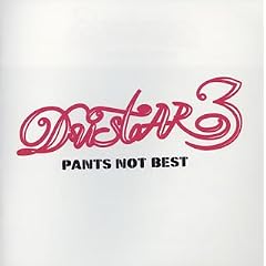 PANTS NOT BEST