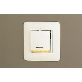 �p�i�\�j�b�N�d�H(Panasonic) LED�z�[���ۈ��� LBJ70981