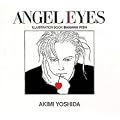 Angel eyes�\�g�c�H���C���X�g�u�b�NBANANA FISH