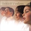 Les Plus Belles Chorales D'Enfants: Allegri, Brit