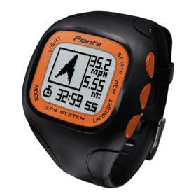 �S���Z���T�[�t�� GPS�r���vPianta�@GPS-22HRW