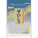  MKG 芽ひじき 20g