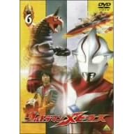 �E���g���}�����r�E�X Volume 6 [DVD]