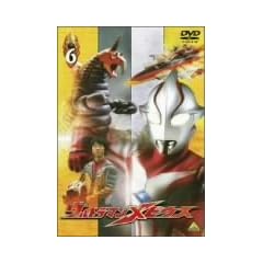 �E���g���}�����r�E�X Volume 6 [DVD]