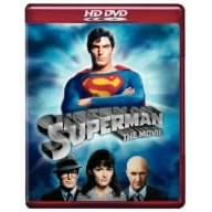 スーパーマン ディレクターズカット版 (HD-DVD)