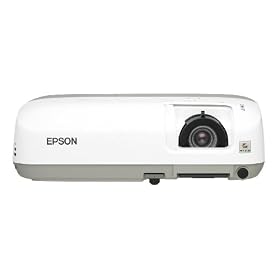 EPSON Offirio �t���v���W�F�N�^�[ EB-S62 2000lm SVGA�Ή� 2.7kg
