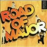 ROAD OF MAJOR