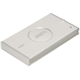 Corega USB2.0�ڑ�IDE2.5inchHDD�P�[�X CG-U2HDC25V2