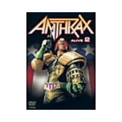 �A���C�� 2 [DVD]