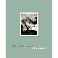 Robert Mapplethorpe: Autoportrait: