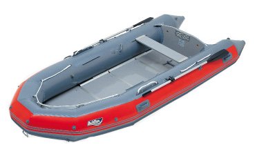 Achilles(アキレス) Professional プロフェッショナル 6人乗り SE-400 ゴムボート