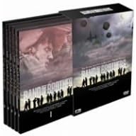 �o���h�E�I�u�E�u���U�[�X �R���v���[�g�E�{�b�N�X [DVD]