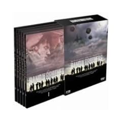 �o���h�E�I�u�E�u���U�[�X �R���v���[�g�E�{�b�N�X [DVD]