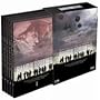 �o���h�E�I�u�E�u���U�[�X �R���v���[�g�E�{�b�N�X [DVD]