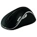 BUFFALO ���w�������}�E�X Bluetooth3.0�Ή� 5�{�^�� �u���b�N BSMOB04MBK