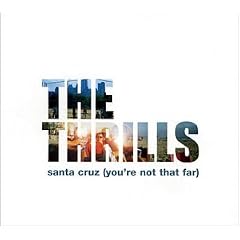 santa cruz(you're not that far)(import)