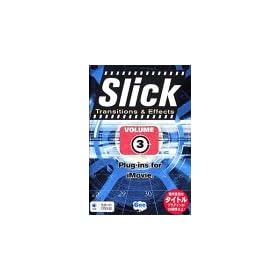Slick Volume 3
