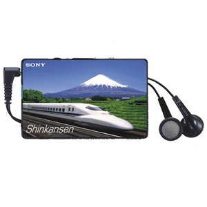【クリックで詳細表示】SONY FMステレオ(ワイド)/AMカードラジオ SRF-220 WI JEW