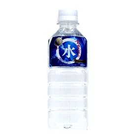 ���򓴂̐� 500ml�~24�{