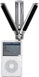 BOOMTUNE �|�[�^�u���X�s�[�J�[ mini silver TUN-IP-200003