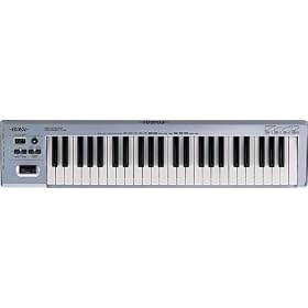 EDIROL MIDI KEYBOARD CONTROLLER PC-50