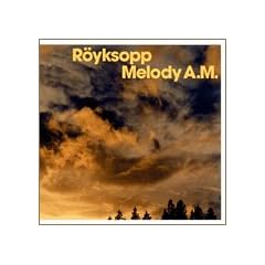 Melody A.M