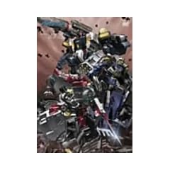 �g�����X�t�H�[�}�[ �M�����N�V�[�t�H�[�X VOL.8 [DVD]