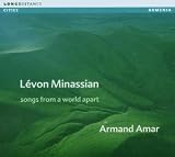 [Music] Songs from a World Apart