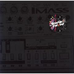 MASS-DJ K.N.STAY UP