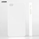 iPhone 4S 専用ケース | Hard case for iPhone 4S (ハード ケース for iPhone 4S) クリアホワイト IRUAL