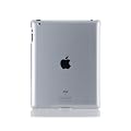 Simplism Apple��Smart cover�𑕒�����iPad 2 ��p�n�[�h�J�o�[ �N���X�^���N���A TR-SBCIPD2-CC