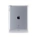 Simplism Apple��Smart cover�𑕒�����iPad 2 ��p�n�[�h�J�o�[ �N���X�^���N���A TR-SBCIPD2-CC