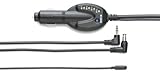  TOSHIBA gigabeatVシリーズ用 FMトランスミッター内蔵カーアダプタ MEVFTA10