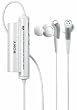 SONY �m�C�Y�L�����Z�����O�w�b�h�z�� NC33 �z���C�g MDR-NC33/W