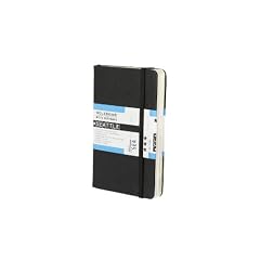 Moleskine City Notebook Seattle (Moleskine City Notebooks)