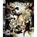 Legendary�@�iPS3 �A���Ł@�k�āj���{��PS3�����