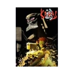�� -KARAS- ���b [DVD]